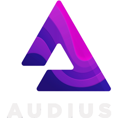 Audius