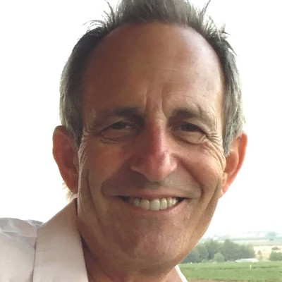 Jonathan Firstenberg