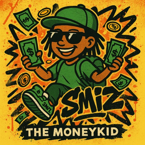 Smiz The Moneykid