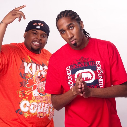 J.Bone & BIG Dude